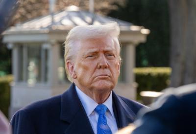 Tramp potvrdio, američki pilot je spasen, otkrio u kakvom je stanju "Izveli smo neviđenu akciju"