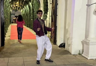 "Nemam stav, ali ga stavim" Đukić maji začepio usta ali nije se završilo na tome