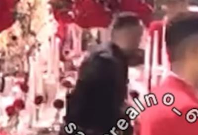 Drama v finalu 'Elite 8': Gastoz in Anđela povzročila incident med prenosom v živo