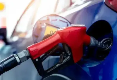 Mere stabilizacije: Rusija će od 1. aprila zabraniti izvoz benzina