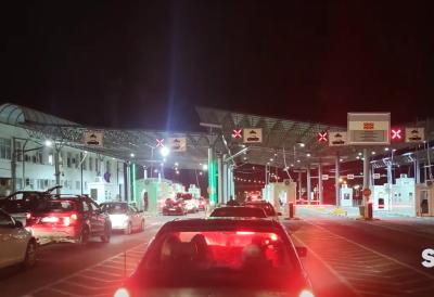 Ako krećete ka EU - spremite se: Vozila satima stoje na izlazu iz Srbije, AMSS izdao upozorenje