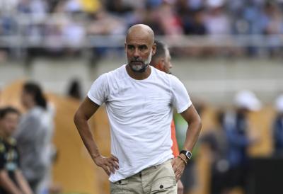 Džek Griliš zapušča Manchester City in se seli k Evertonu