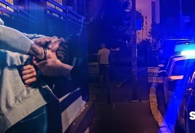 Na Zlatiboru aretirali štiri osebe zaradi poskusa uboja