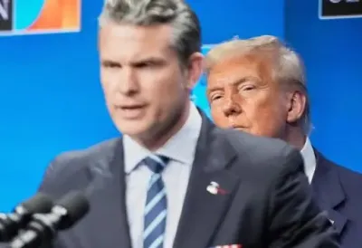 Skandal trese Pentagon: Procurelo pismo u kojem se traži ostavka Trampovog ministra