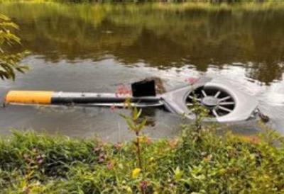 Pao helikopter: Poginuli svi putnici - Spasilačke ekipe pronašle olupine u šumi?