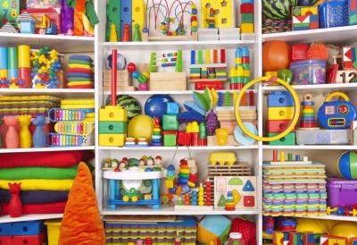 Od dečje igračke do velikog biznisa: Firmu jedan set košta 19 evra, prodaje se za 45 i donosi jako dobru zaradu - Evo šta je u pitanju