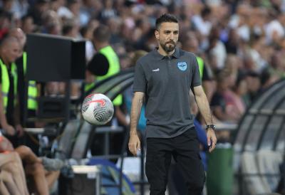 KOKOVIĆ ŽALI ZA PORAZOM: "Bili smo bliži golu..."