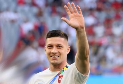 JOVIĆ SE UPISAO U LISTU STRELACA: Nikolićev AEK posle preokreta sa igračem manje došao do trijumfa