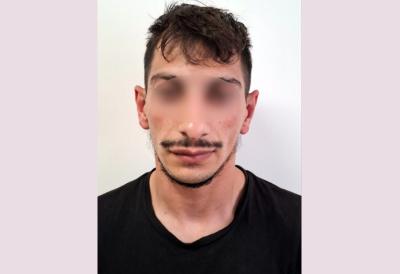 V Beogradu aretiran 25-letnik zaradi več primerov spolnega nadlegovanja