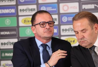 GRME U HUMSKOJ: Crno-beli digli glas zbog NEOBIČNE ODLUKE poslednjeg rivala u jesenjem delu prvenstva