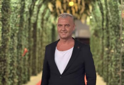 Milan Milošević raznežio pratioce objavom sa njemu najvažnijom osobom: Nakon najave odlaska sa Pinka - jasna poruka o novom početku