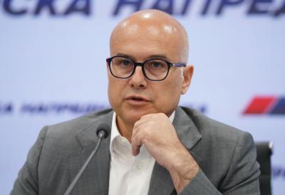 Vučević o izborima: Datum nije najvažniji, naš zadatak je da se spremamo za njih