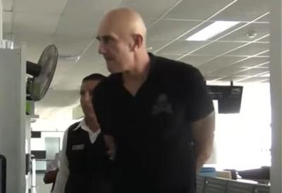 Voja 'Amerika' Zoran Jakšić najden mrtev v perujskem zaporu