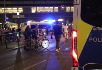 "Razmislite da li je vaš boravak i dalje neophodan" Nemačka i Holandija hitno pozvale svoje državljane da napuste Emirate