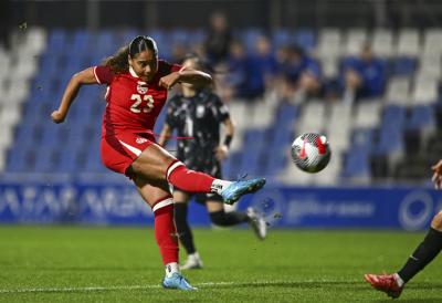 POSTALA NAJSKUPLJA FUDBALERKA U ISTORIJI: Olivija Smit potpisala ugovor sa Arsenalom