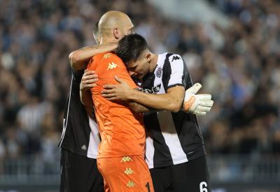ZNA SE I RAZLOG: Partizan odložio meč Superlige!