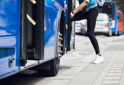 Obsežne spremembe v javnem prometu v Beogradu in Mladenovcu