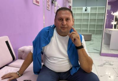 "Mene je sramota kao roditelj da to komentarišem" Taki zgrožen onim što je video u Eliti