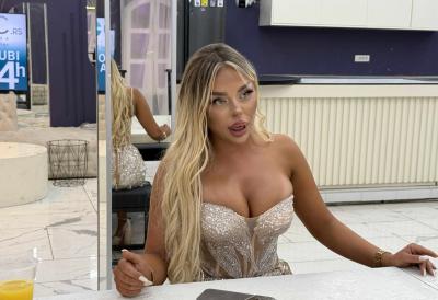 Sofija i ranije "otimala" zauzete muškarce koji imaju trudnu ženu: Osvanuli SVI dokazi o izvesnom Marku, kao i prstenje sa Danetom (67)