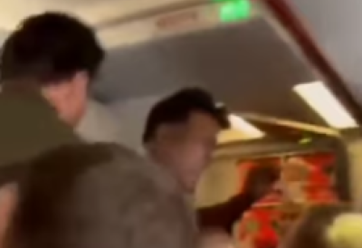 " Ne mogu da verujem šta je uradio" Ispovest sestre heroja Srbina koji je sprečio teroristički napad u avionu: To liči na mog batu