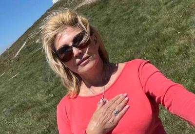 Suzana Mančić bez šminke na pragu 8. decenije života: "Najbolje je doba ono u kom ste sada"
