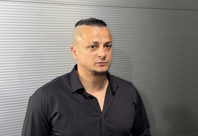 Konačno otkrivena istina o Terzinom odnosu sa pevačicom - priznala je sve: "Rekla sam da smo bili intimni..."