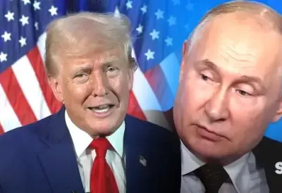 Tramp doneo odluku o Putinu: Amerika smanjuje rok koji je dat Rusiji za prekid vatre