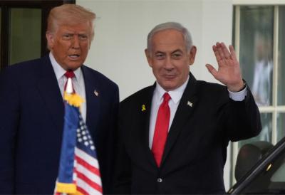 "Bibi se ponaša kao ludak" Izraelskog premijera nazivaju pogrdnim imenima: Tramp od njega zahtevao da izrazi žaljenje - evo i zbog čega