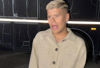 Uroš Stanić izveden iz Bele kuće: Bio na razgovoru kod inspektora