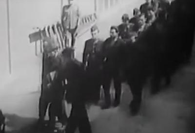 Operacija Gvardijan: 96 ustaških emigrantov ubitih ali aretiranih v poskusu strmoglavljenja oblasti