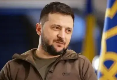 Zelenski šalje ovog čoveka u Tursku: Predvodiće delegaciju Ukrajine na novoj rundi pregovora sa Rusijom (FOTO)