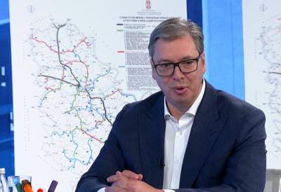 "4 PITANJA ZA REKTORA ĐOKIĆA" Vučić: Jedno je to da li te je sramota što sediš na piću sa ljudima koji su za svoje privatne angažmane uzeli tolike pare?!