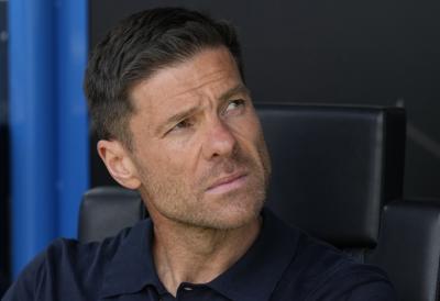 Još jedan bivši as: Poznat naslednik Ćabija Alonsa na klupi Reala