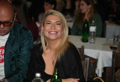 Dea Đurđević pokazala trudnički stomak - Prvo oglašavanje voditeljke nakon vesti da je u drugom stanju