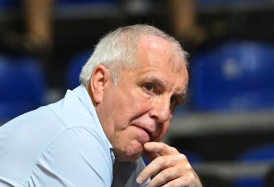 SVE JE PROMENJENO: Oglasio se Partizan važnim saopštenjem