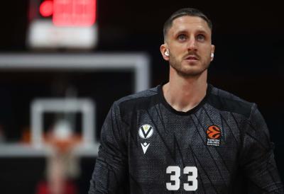 DIVAN GEST ITALIJANA: Dinamo Sasari dao ugovor Polonari, čekaće ga koliko god treba dok pobedi leukemiju