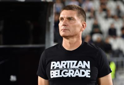 SAMO ZAJEDNO MOŽEMO DO USPEHA! Blagojević ovo poručio posle pobede Partizana