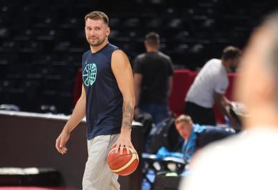 "PRVI PUT SAM VIDEO OVAKVOG DONČIĆA": Selektor Slovenije se oglasio nakon bruke u Areni