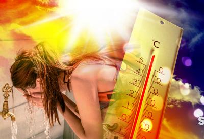 Za dve nedelje od vrućine preminulo više od 1.000 ljudi! Alarmantno u Španiji: Jedan od najdužih toplotnih talasa u poslednjih 50 godina