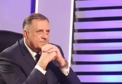 Sud u BiH potvrdio osuđujuću presudu Miloradu Dodiku