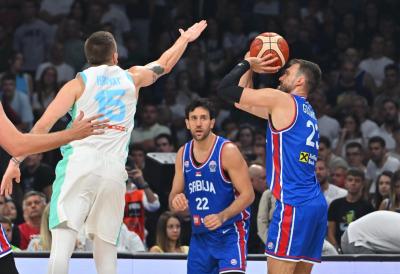 Vasa zaigrao prvi put posle šest meseci i poručio: Dobro je noga