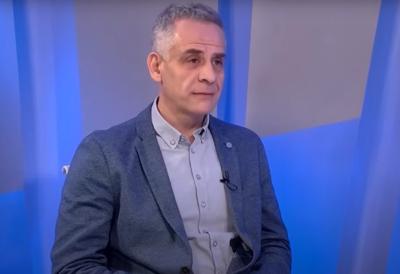 "Sadistički nas muče" Dekan Filozofskog fakulteta u Novom Sadu o trenutnoj situaciji: Hiljadu puta puštaju "bebeći plač", ali ja ostajem celu noć