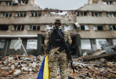 Zelenski primetio da su isporuke sve sporije: Amerika zbog rata na Bliskom istoku nema vremena za Kijev?