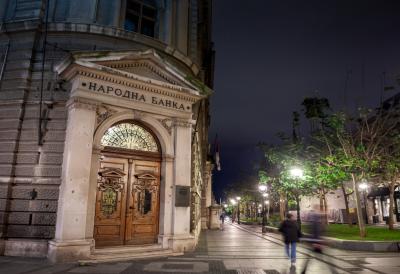 Narodna Banka Srbije saopštila srednji kurs dinara koji vas  čeka u menjačnicama