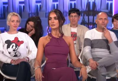 Vraća se Anđela Đuričić: Odluku prvo saopštila roditeljima