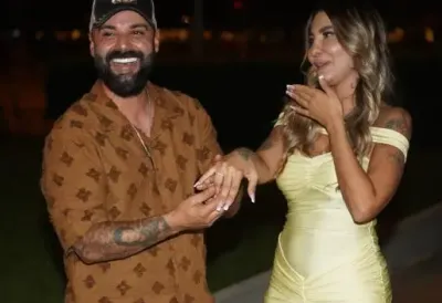 Aneli će ovaj datum pamtiti zauvek - otkriveno koliko je para iskeširao Luka Vujović za verenički prsten