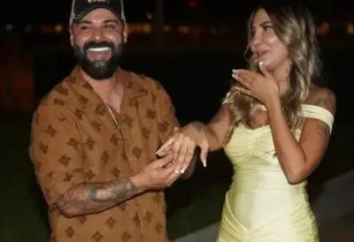 Venčanje u "Eliti", Luka i Aneli staju na ludi kamen - dolazi kompletna porodica Vujović i Ahmić: Sve je spremno za svadbu (VIDEO)