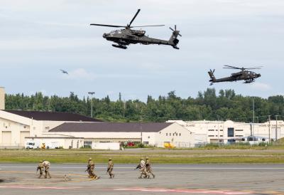 Aljaska kao scena istorijskog susreta: Tramp i Putin sastaće se u vojnoj bazi koja je poznata po OVOME