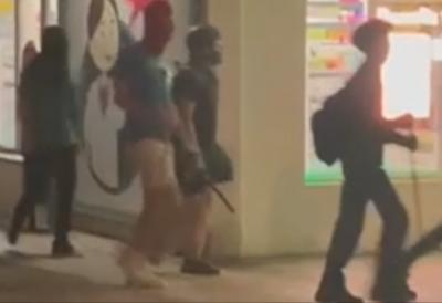 Ustaški list podržava blokadere u Kuli