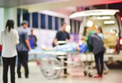 Dramatične scene kod Bačkog Petrovca: Na dete se obrušio šut u dvorištu kuće